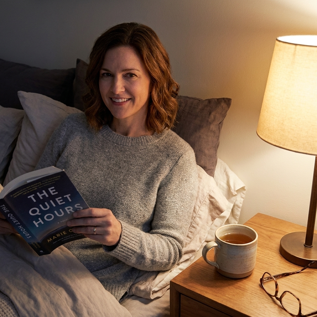Read More Fiction When You’re Busy: 7 Tips That Stick