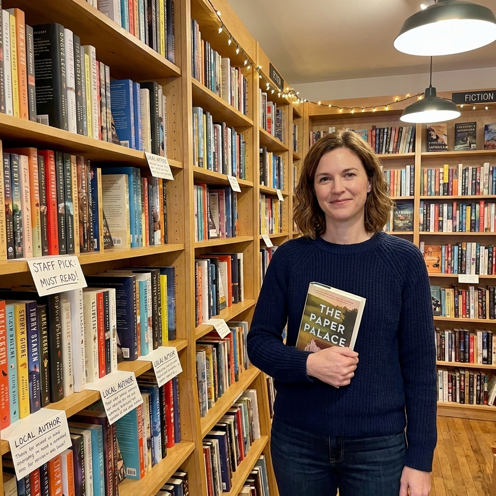 Literary Fiction vs. Genre Fiction
