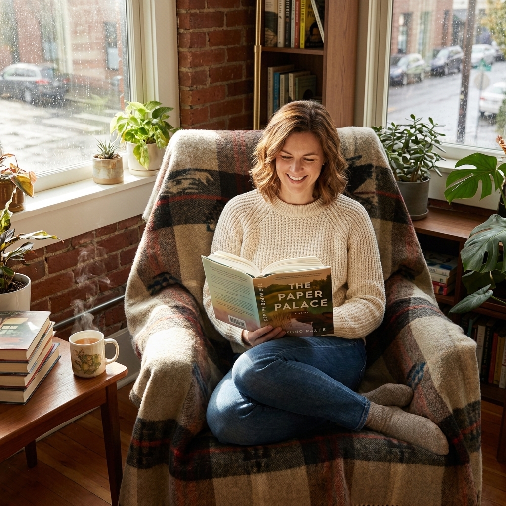 Analyze Fiction Like a Professor in 5 Steps