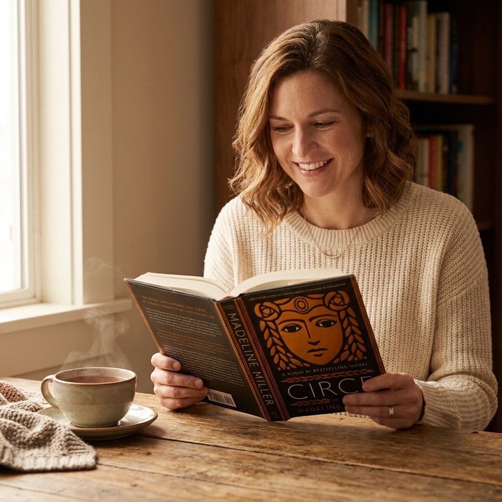 Modern Greek Myth Retellings: 8 Books Ranked