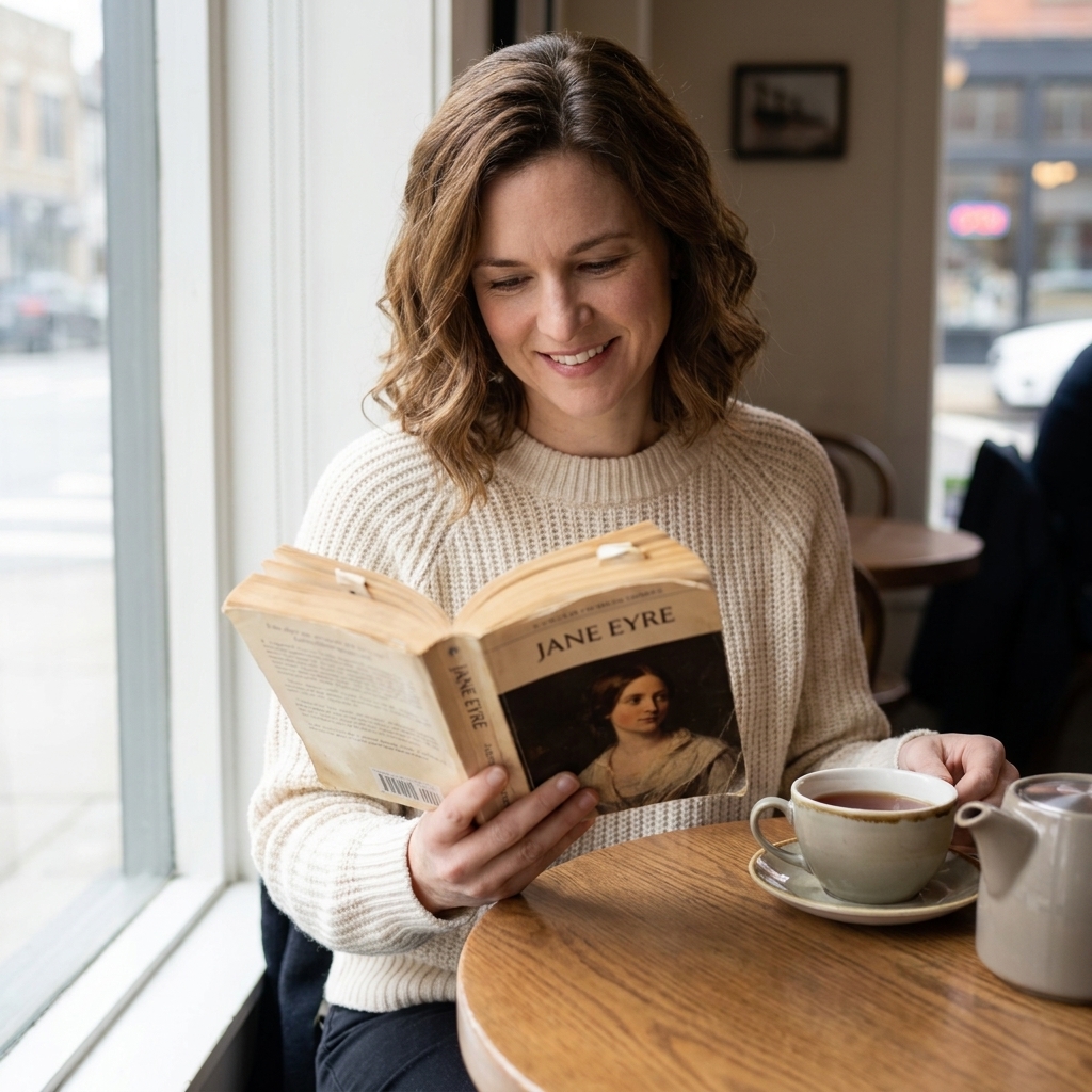 Classic vs. Modern Fiction: What Fits Your Reading Life?