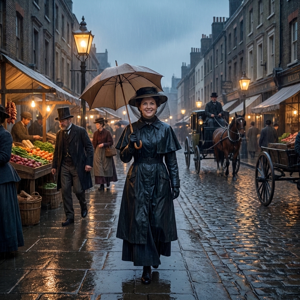 Historical Fiction: Top Eras and Essential Reads