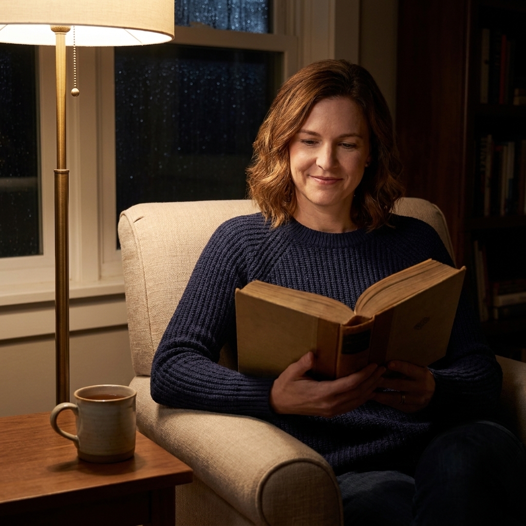 Classic Literature Without the Struggle