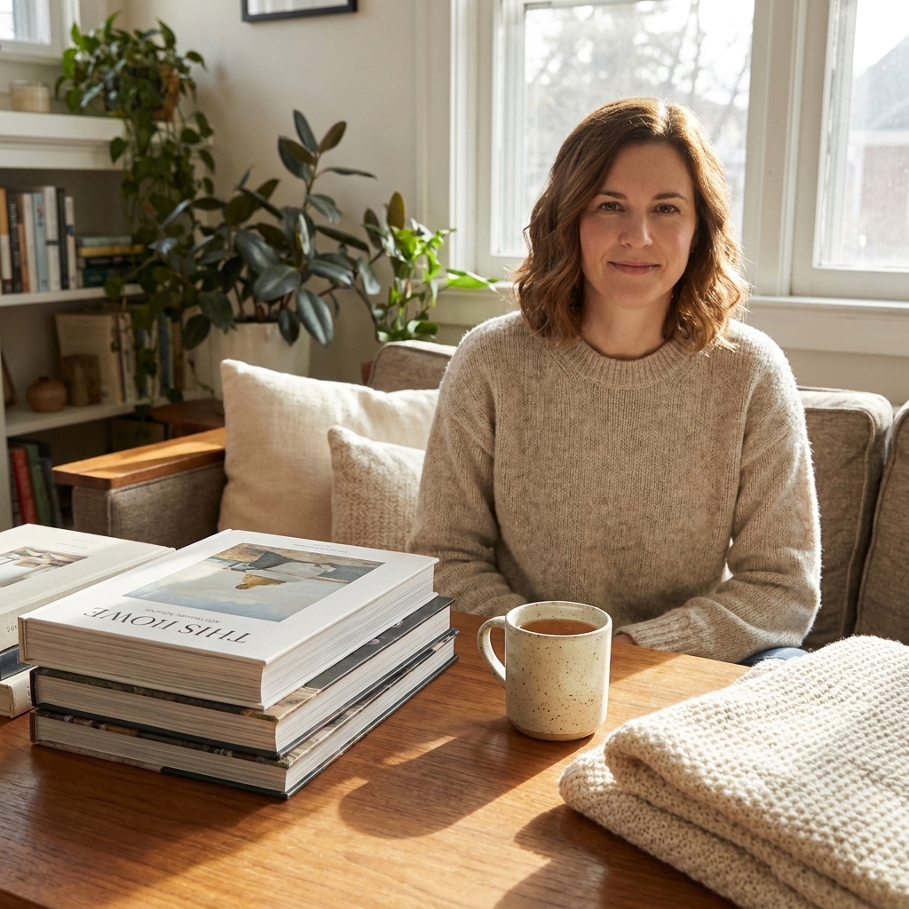 10 Stunning Coffee-Table Art & Photography Books Worth the Investment