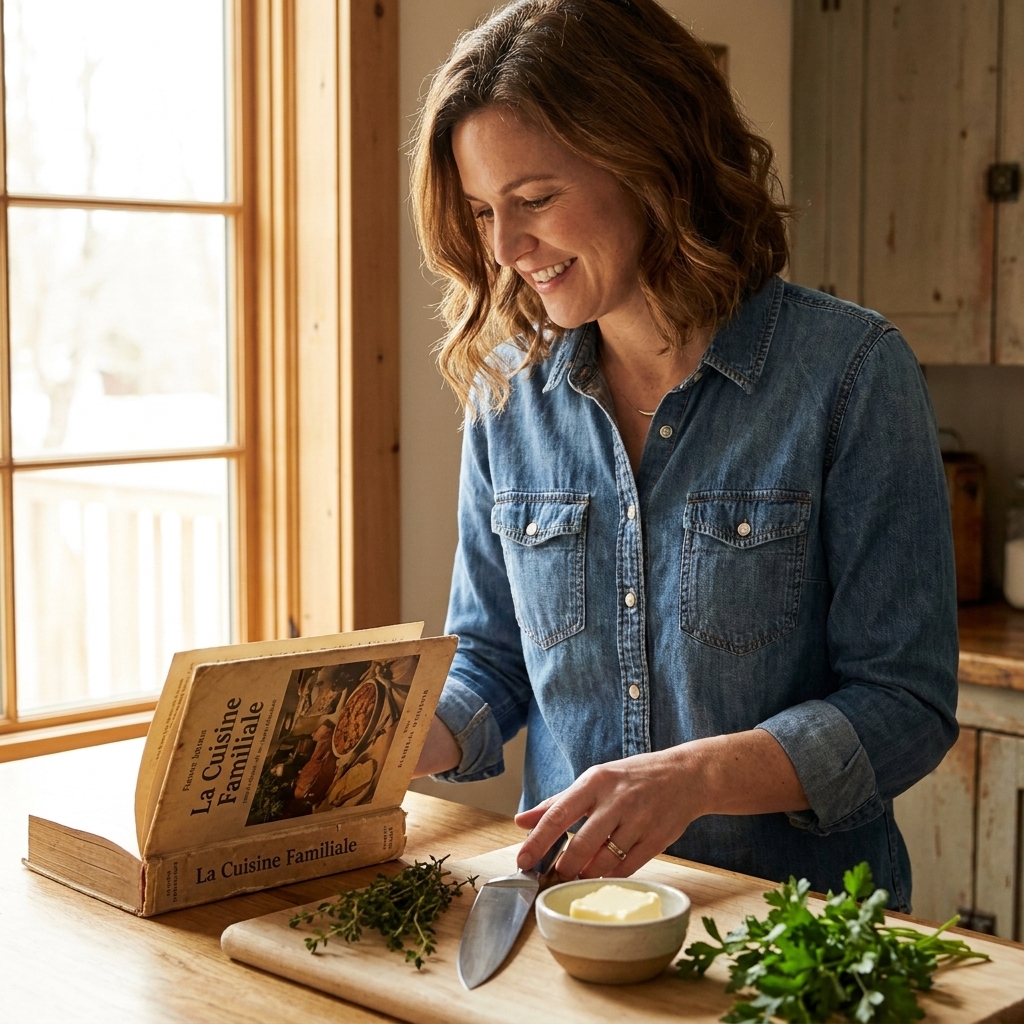 Mastering French Cuisine: 8 Beginner-Friendly Cookbooks