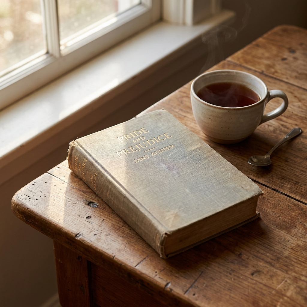 5 Timeless Classics and Their Best Modern Fiction Matches