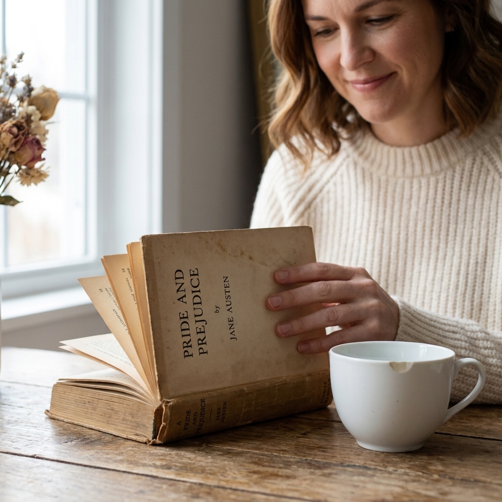 15 Timeless Literary Fiction Books Everyone Should Read
